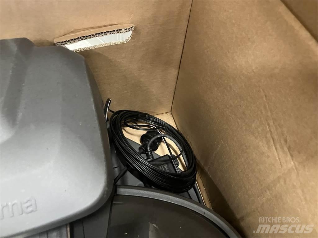 Husqvarna 430X NERA Traktorske kosilice