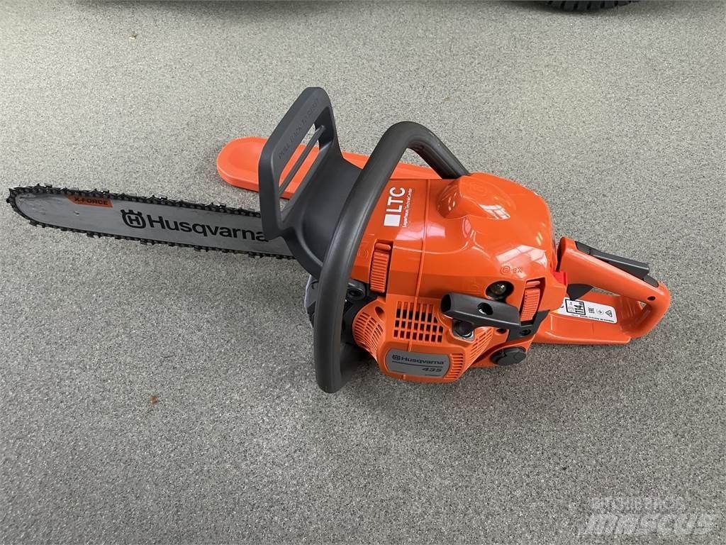 Husqvarna 435 Ostalo