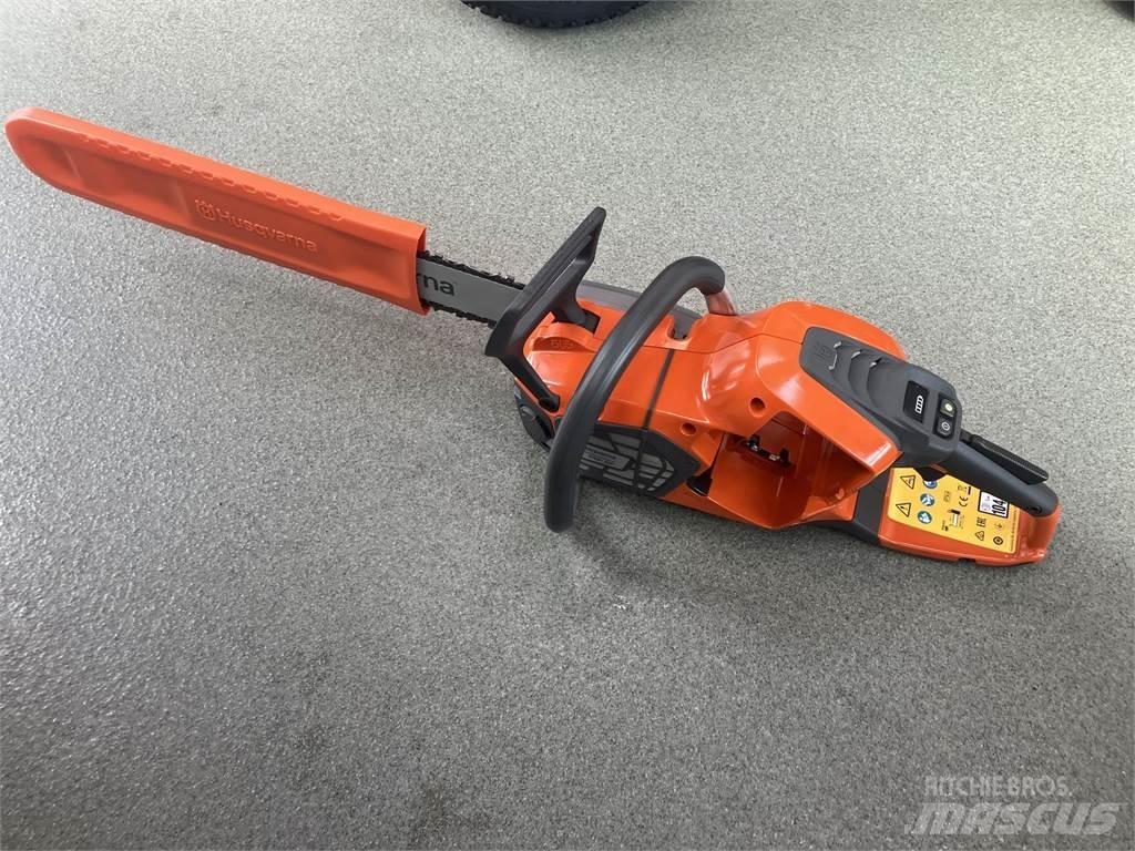 Husqvarna 542i XP Šumarstvo – ostalo
