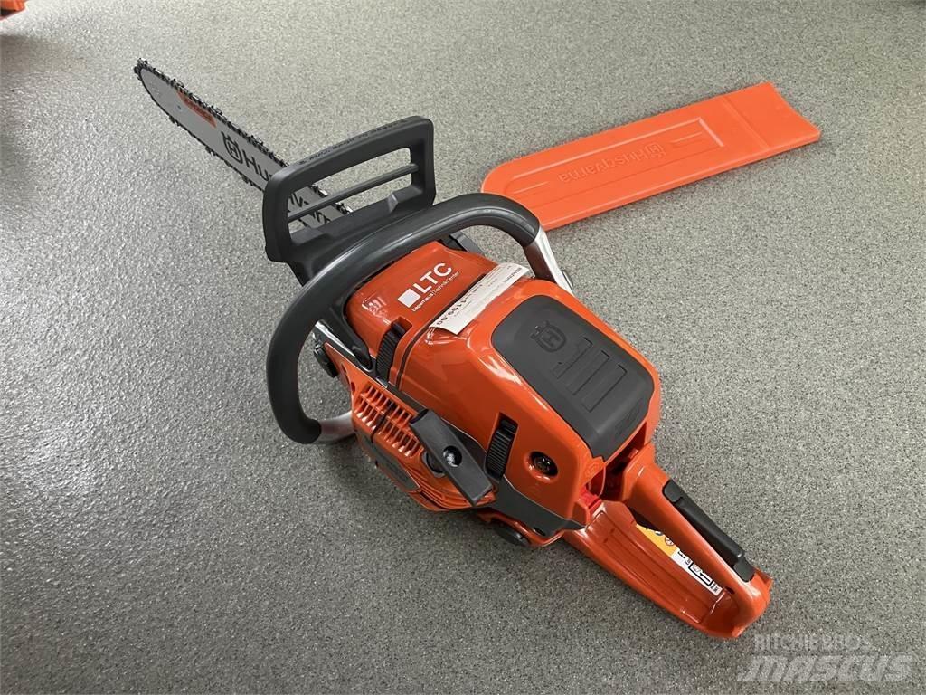 Husqvarna 550 XP Šumarstvo – ostalo