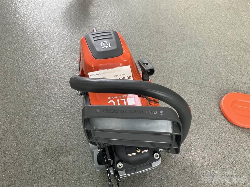 Husqvarna 550 XP Šumarstvo – ostalo