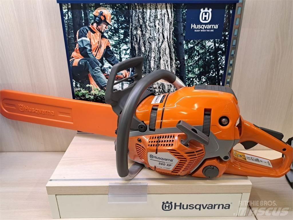 Husqvarna 560 XP Šumarstvo – ostalo