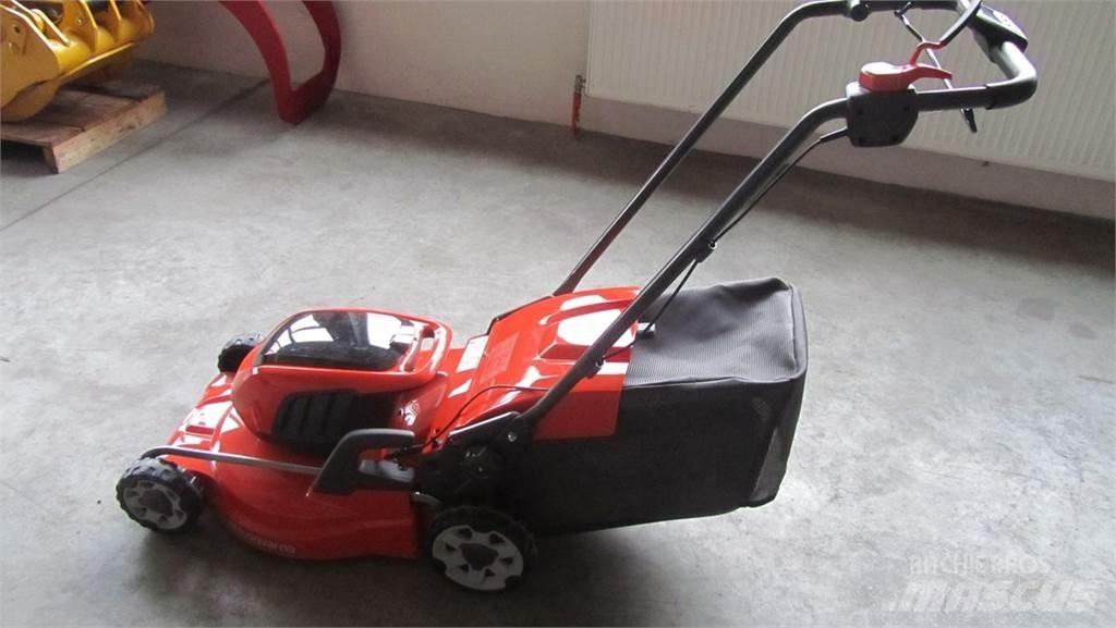 Husqvarna LC 347iVX Traktorske kosilice