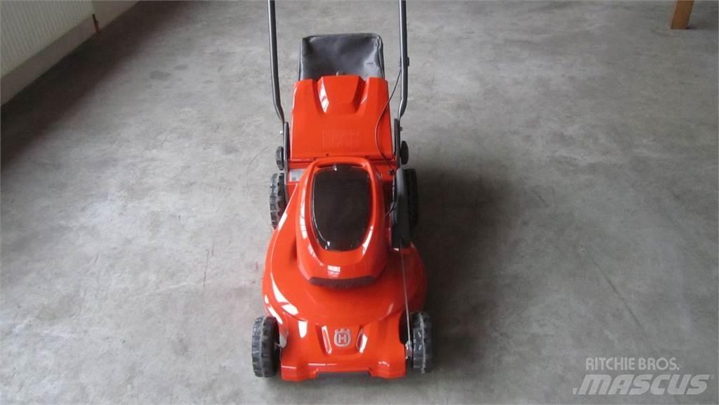 Husqvarna LC 347iVX Traktorske kosilice