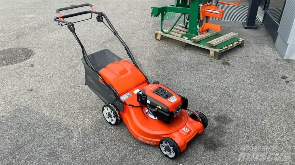 Husqvarna LC 353VE Traktorske kosilice