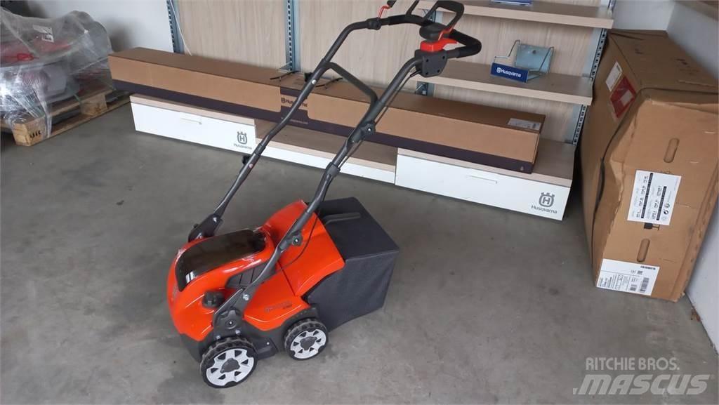 Husqvarna S138i Ostali komunalni strojevi