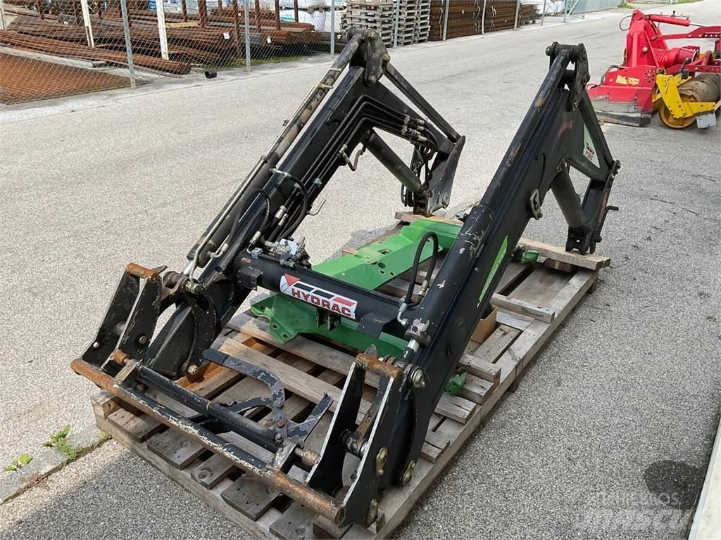 Hydrac EK 2200 P XL Priključci za prednji utovarivač
