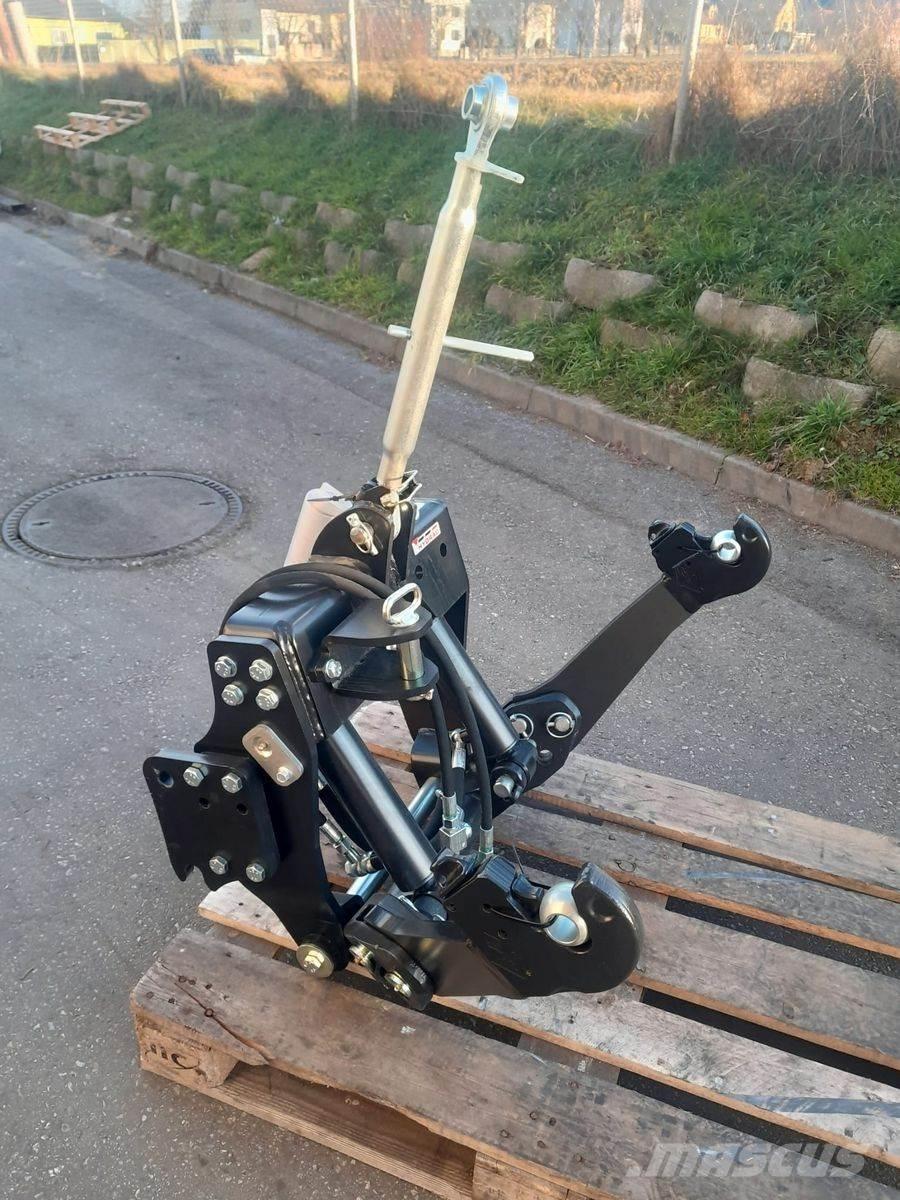 Hydrac FHDL 1,8 US Ostala oprema za traktore
