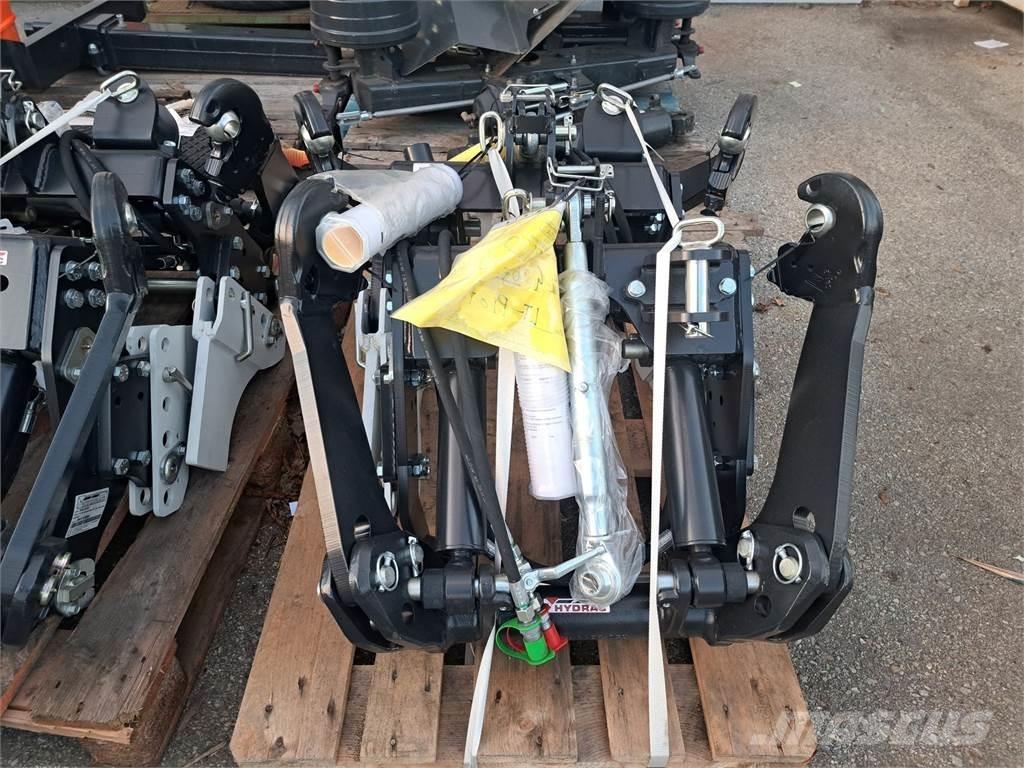 Hydrac FHDL 1,8 US Ostala oprema za traktore