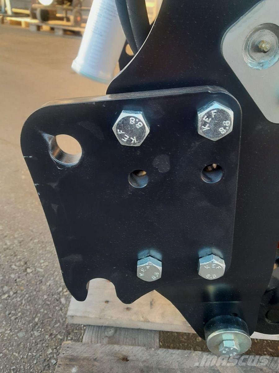 Hydrac FHDL 1,8 US Ostala oprema za traktore