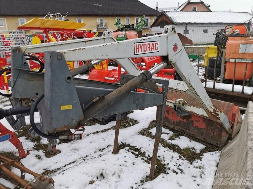 Hydrac Frontlader Priključci za prednji utovarivač