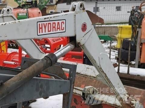 Hydrac Frontlader Priključci za prednji utovarivač