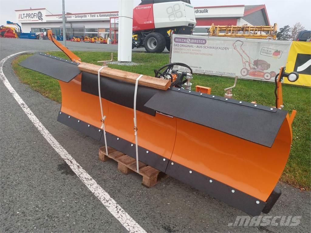 Hydrac LB III 300 Ostali strojevi za ceste i snijeg