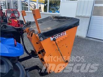 Hydrac SL-1200-R Održavanje okoliša – ostalo