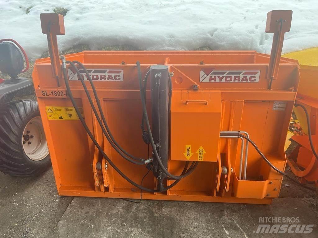 Hydrac SL-1800R Ostali strojevi za ceste i snijeg