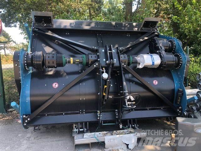 Imants 58WX300H Drugi strojevi i priključci za obradu zemlje