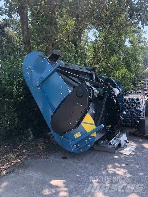 Imants 58WX300H Drugi strojevi i priključci za obradu zemlje