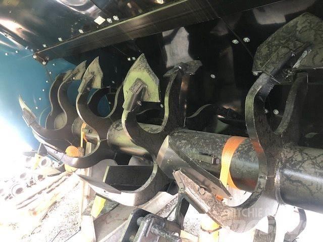 Imants 58WX300H Drugi strojevi i priključci za obradu zemlje
