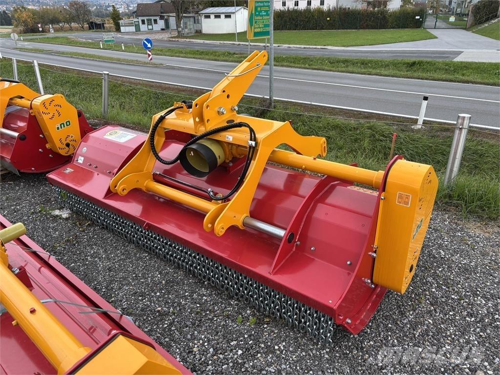 INO Dominator 280H Ostali stroji i dodatna oprema za sjetvu i sadnju
