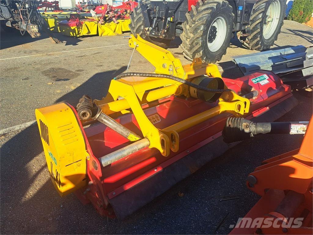 INO Euro 280 Ostali stroji i dodatna oprema za sjetvu i sadnju