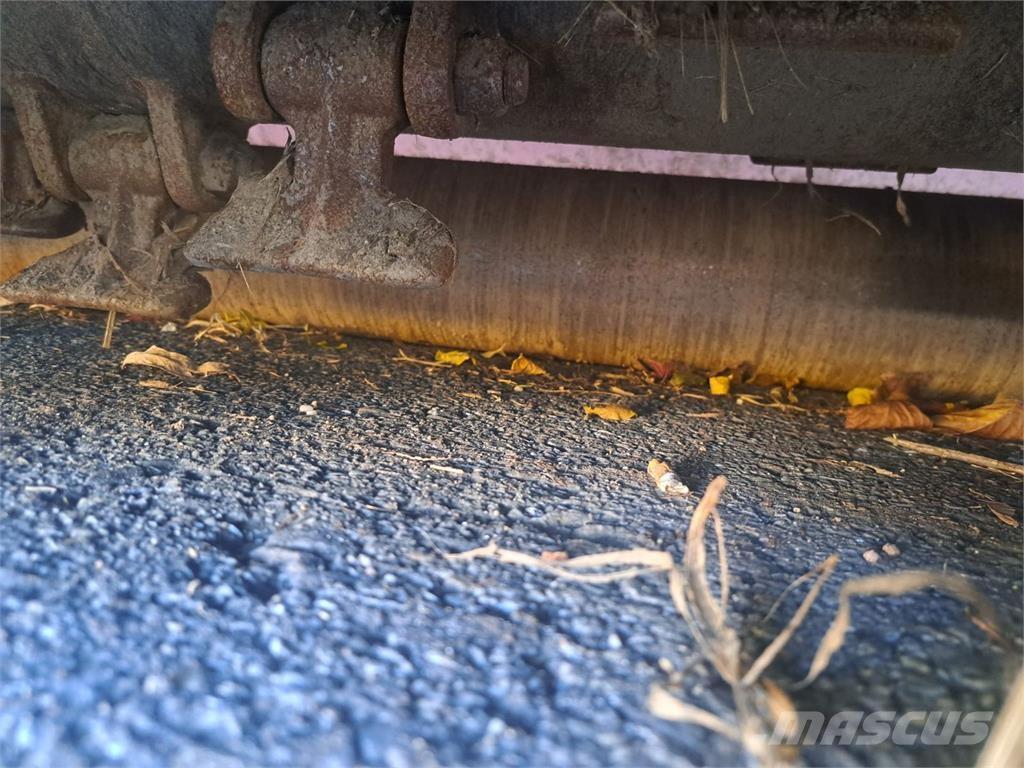 INO Euro 280 Ostali stroji i dodatna oprema za sjetvu i sadnju