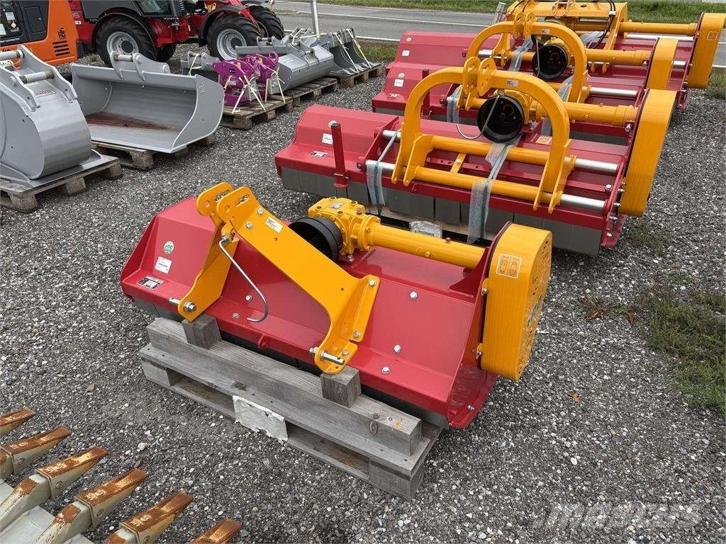 INO MMT 150H Kosilice za pašnjak