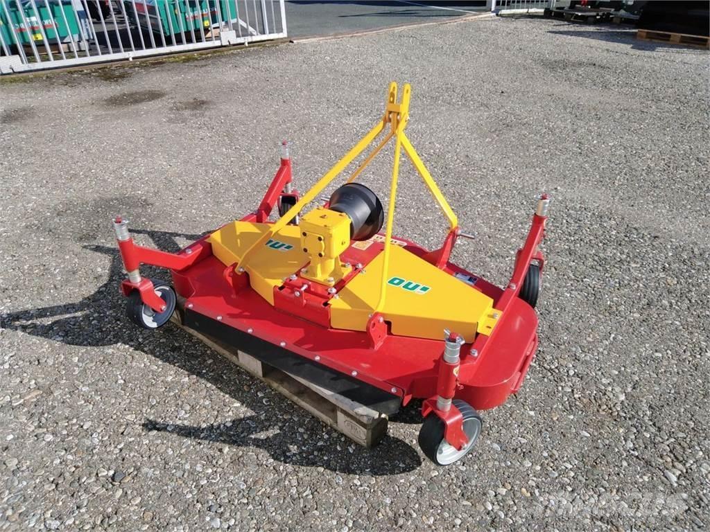 INO RMS 150 Kosilice za pašnjak