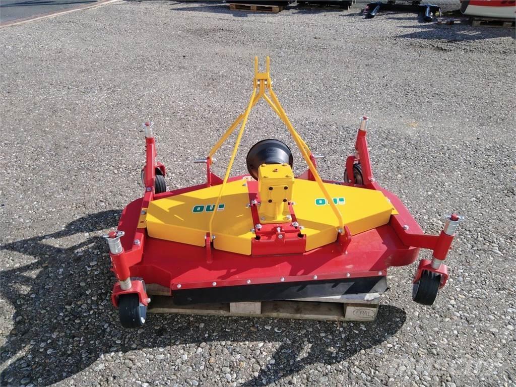 INO RMS 150 Kosilice za pašnjak