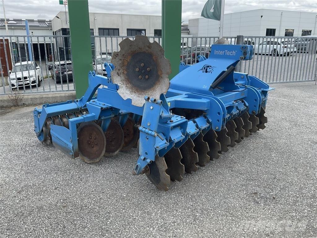 Inter-Tech 3m Tanjurače