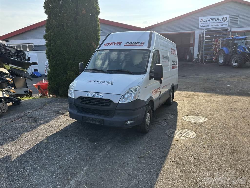 Iveco Daily Poljoprivreda – ostalo