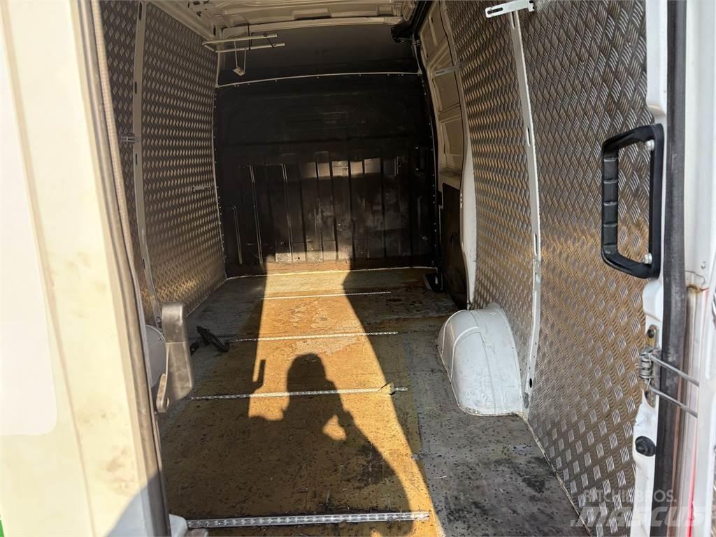 Iveco Daily Poljoprivreda – ostalo