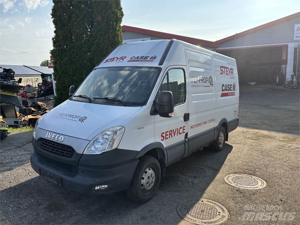 Iveco Daily Poljoprivreda – ostalo