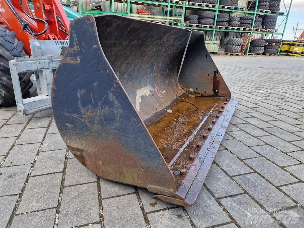 JCB Schaufel 160 cm Ostali poljoprivredni strojevi