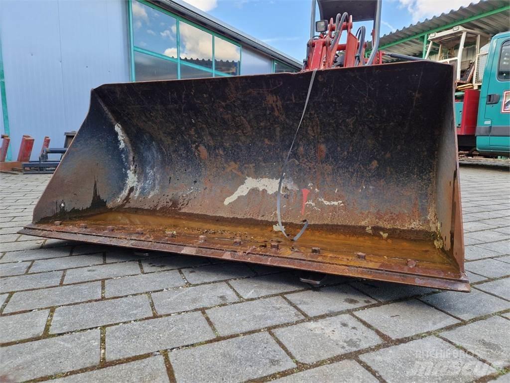 JCB Schaufel 160 cm Ostali poljoprivredni strojevi
