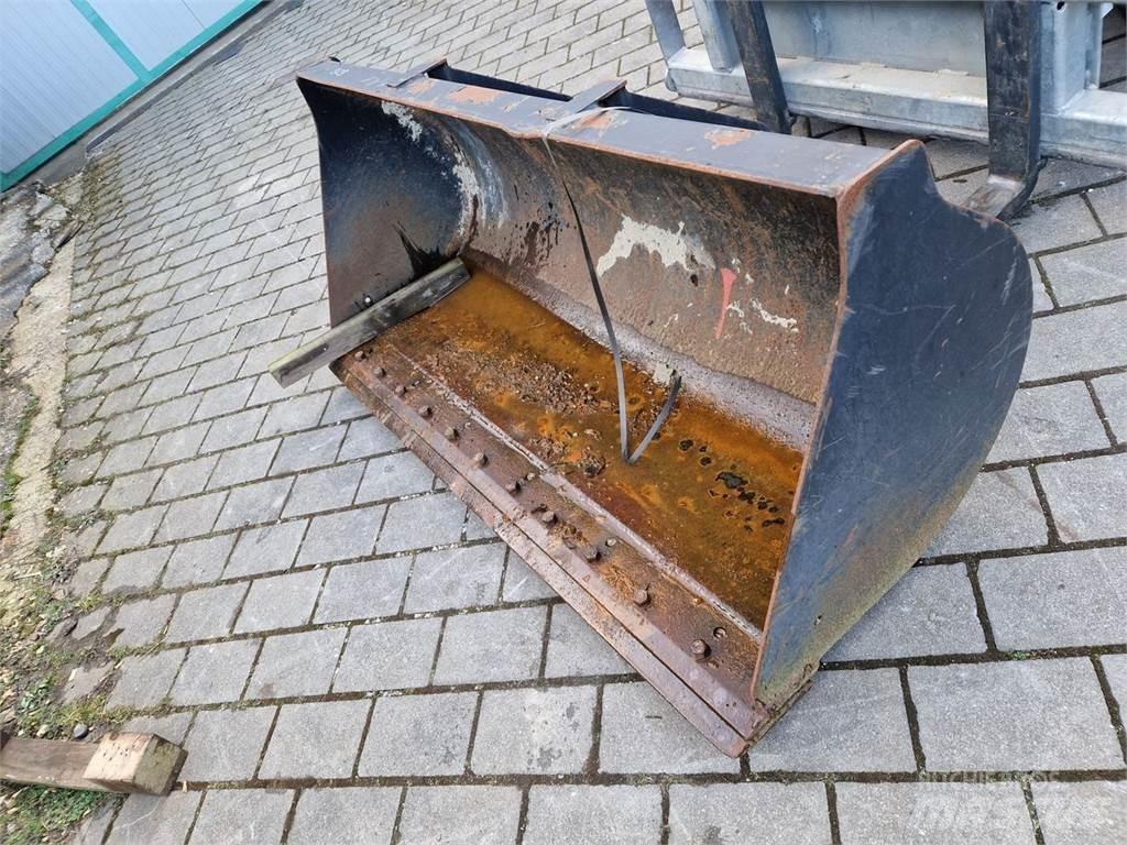JCB Schaufel 160 cm Ostali poljoprivredni strojevi