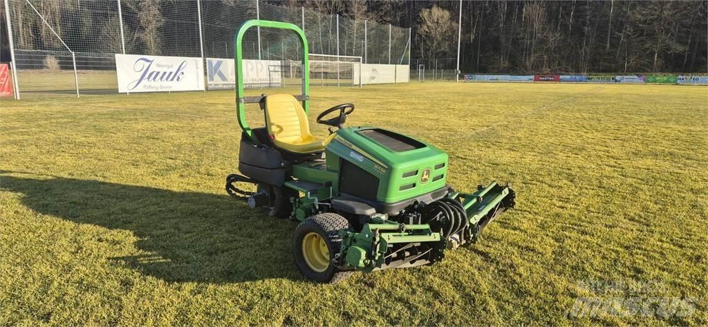 John Deere 2653B Ostala oprema za traktore