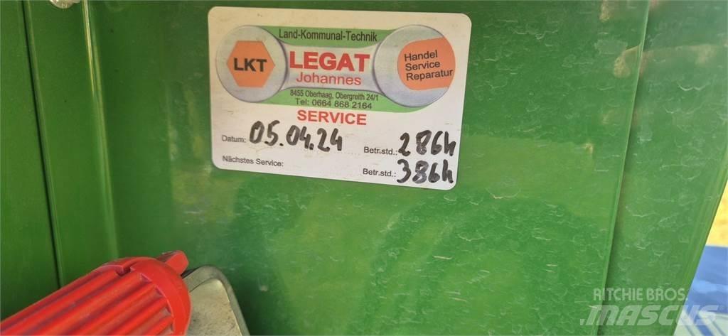 John Deere 2653B Ostala oprema za traktore