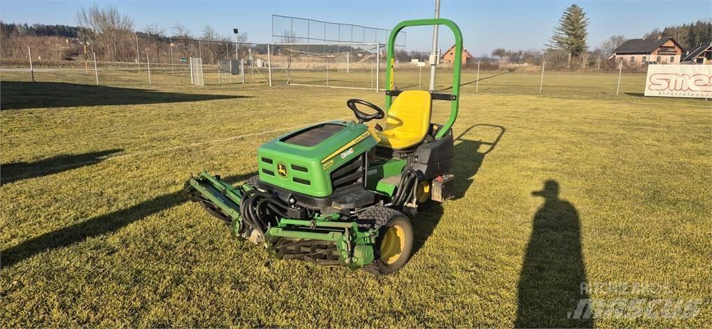 John Deere 2653B Ostala oprema za traktore
