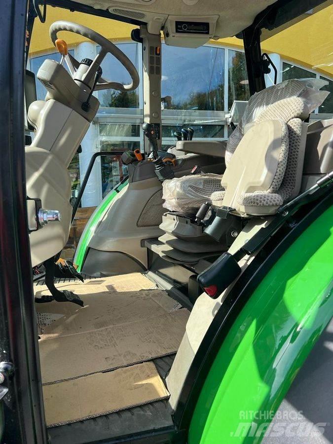 John Deere 5090 R Traktori