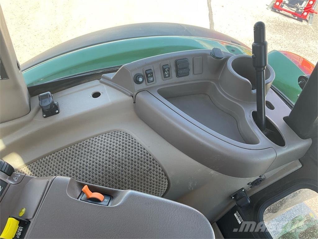 John Deere 5100R Traktori
