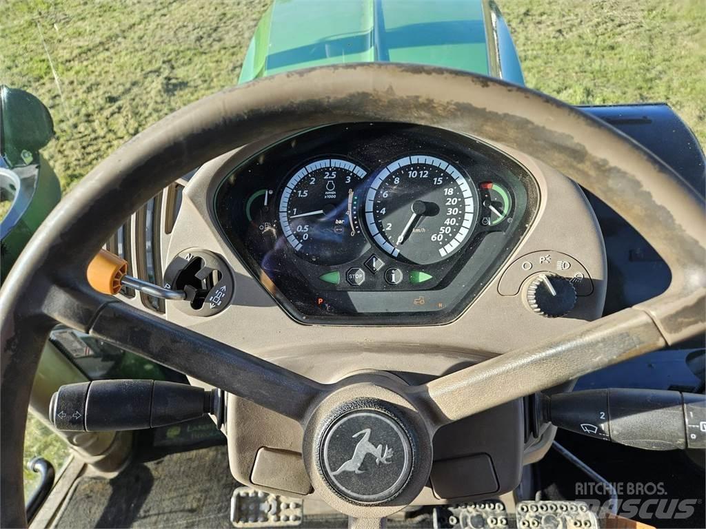 John Deere 6105R Traktori