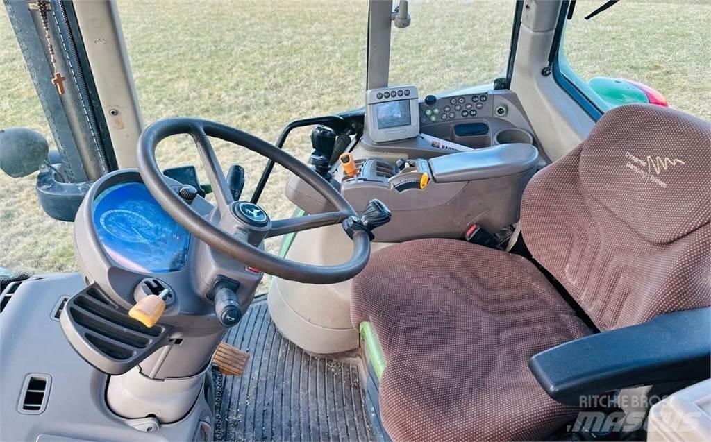 John Deere 6630 Traktori
