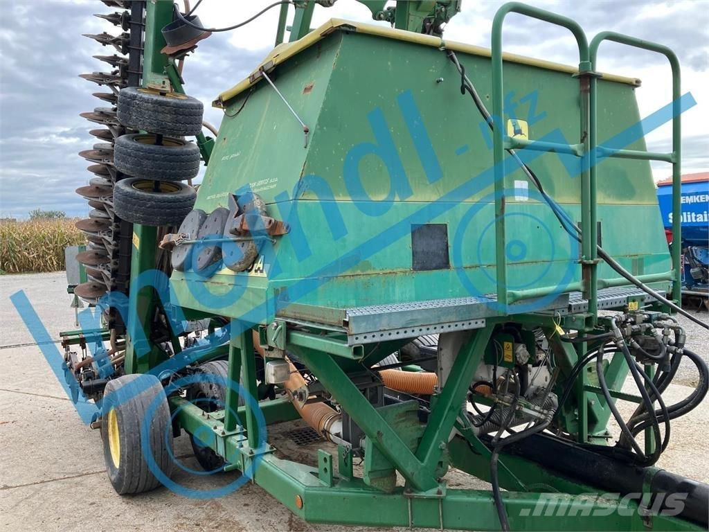 John Deere 740 A Drugi strojevi i priključci za obradu zemlje