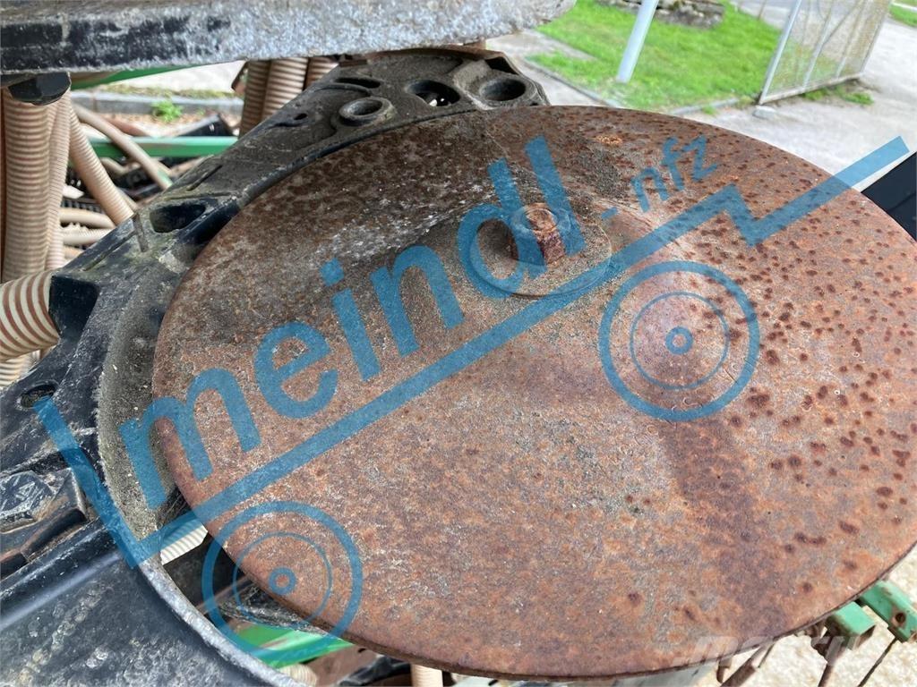 John Deere 740 A Drugi strojevi i priključci za obradu zemlje