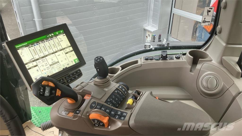 John Deere 7R 290 Traktori