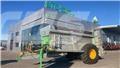 Joskin S4010/9V Rasipači gnojiva