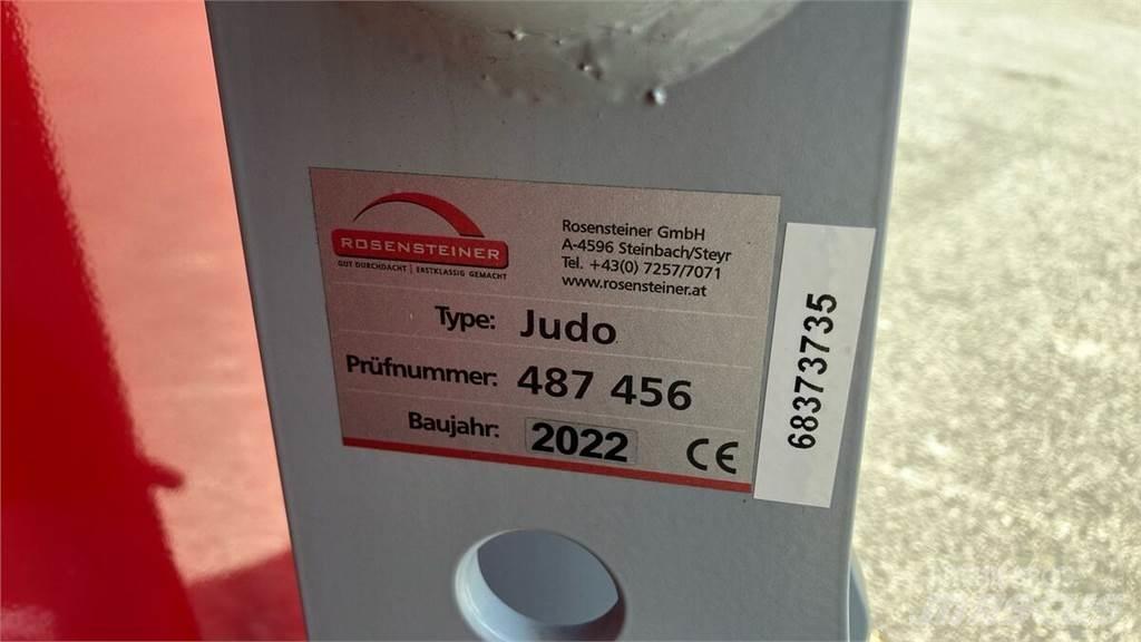  Judo Ostali poljoprivredni strojevi