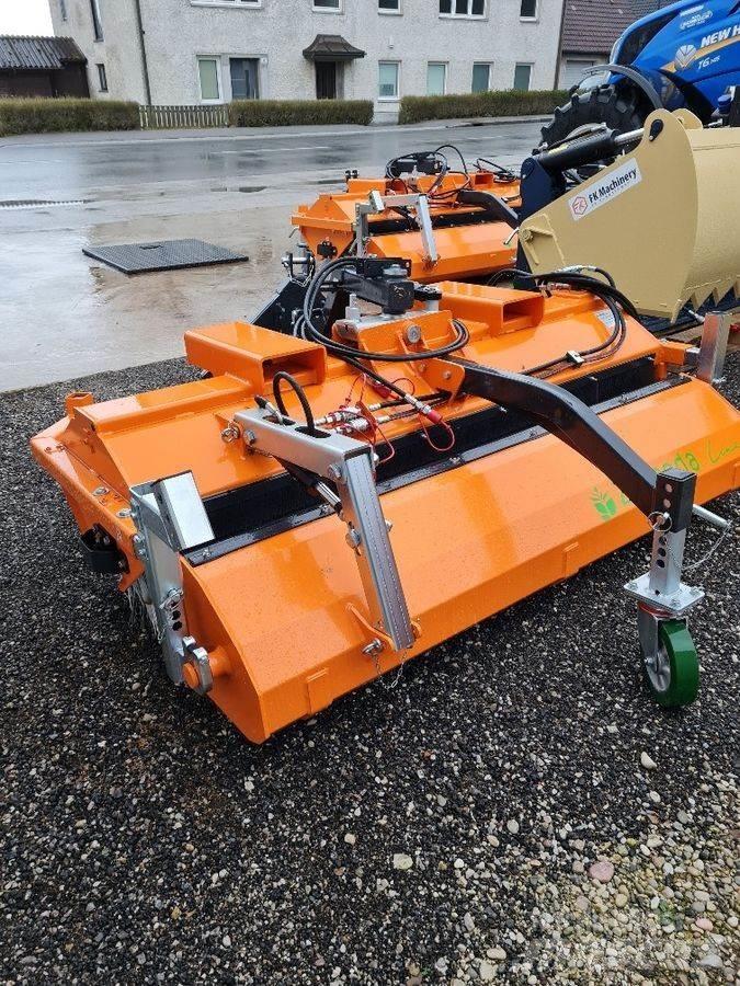  Kehrmaschine 180cm Ostali komunalni strojevi
