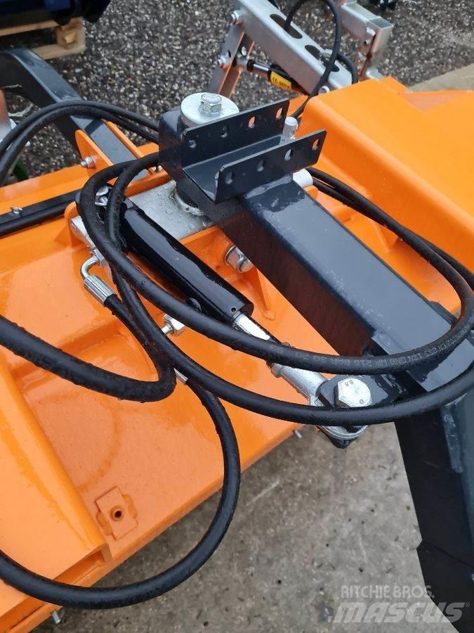  Kehrmaschine 180cm Ostali komunalni strojevi
