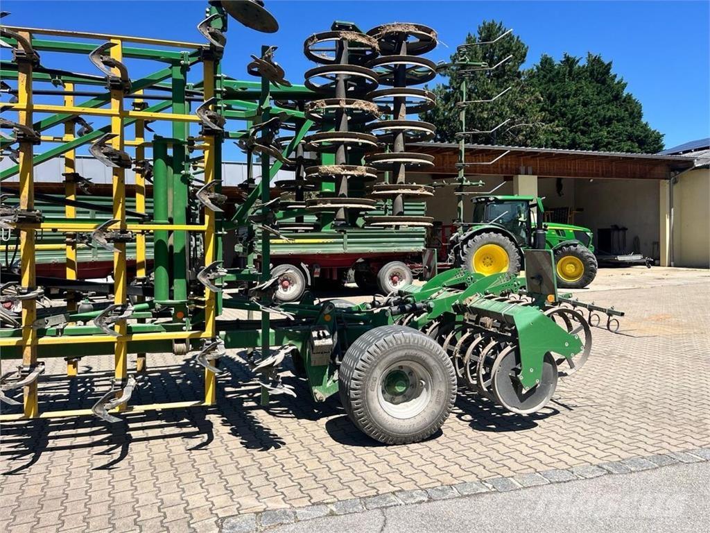 Kerner Stratos Kultivatori